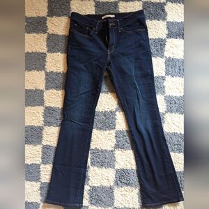 Levis 315 jeans